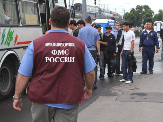 прописка в Вольске